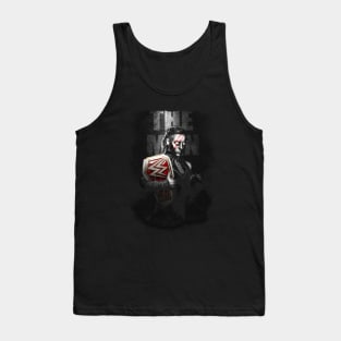 Becky Lynch Pain Tank Top